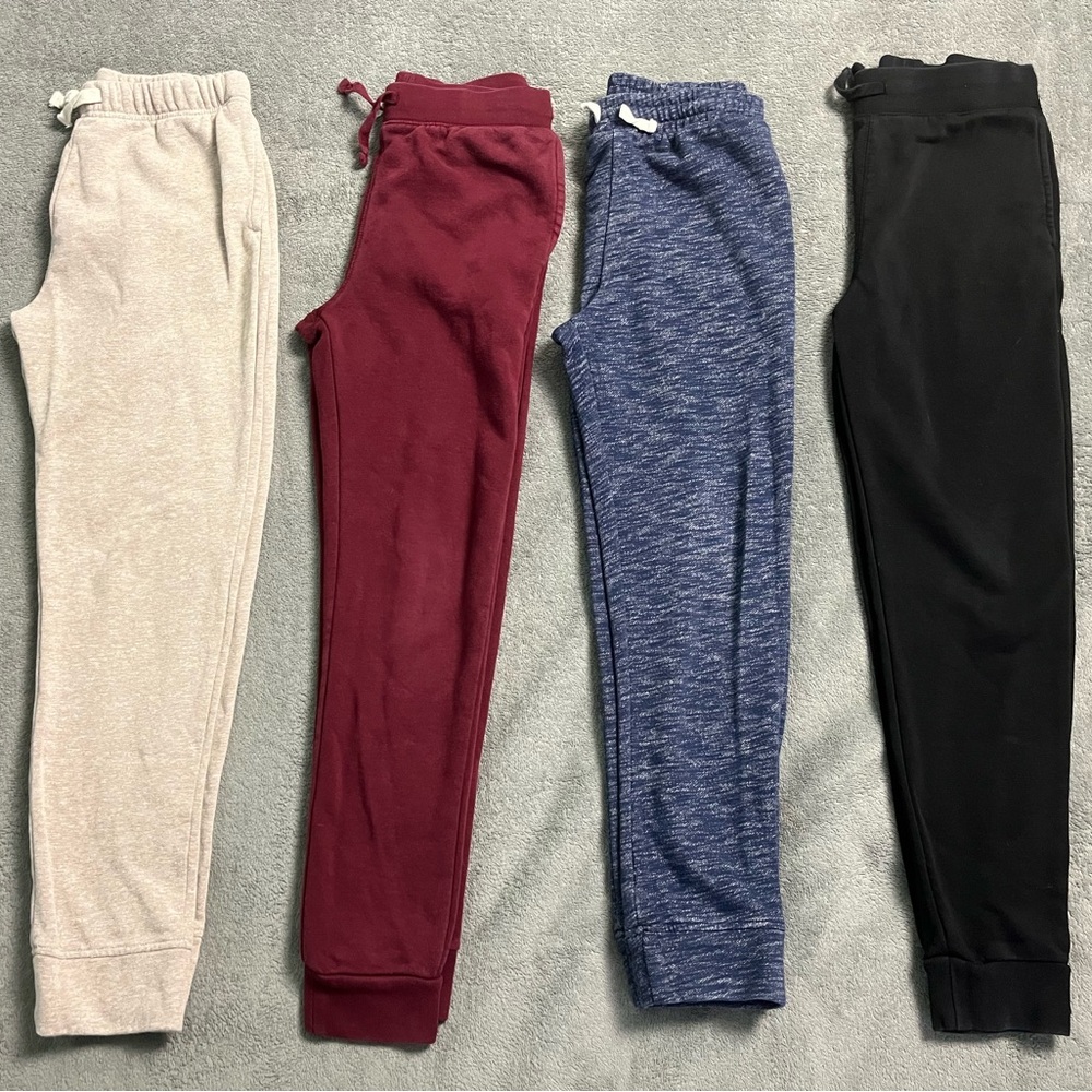 Boys Youth 10/12 The Children’s Place Jogging pants